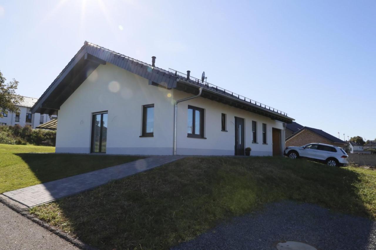 Ferienhaus Im Wiesental Nideggen Exterior foto